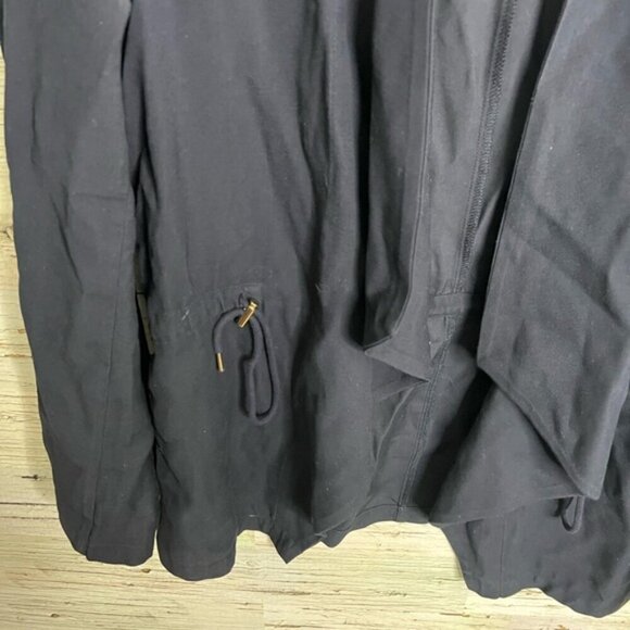 Zara blue blazer jacket size small - Picture 3 of 8